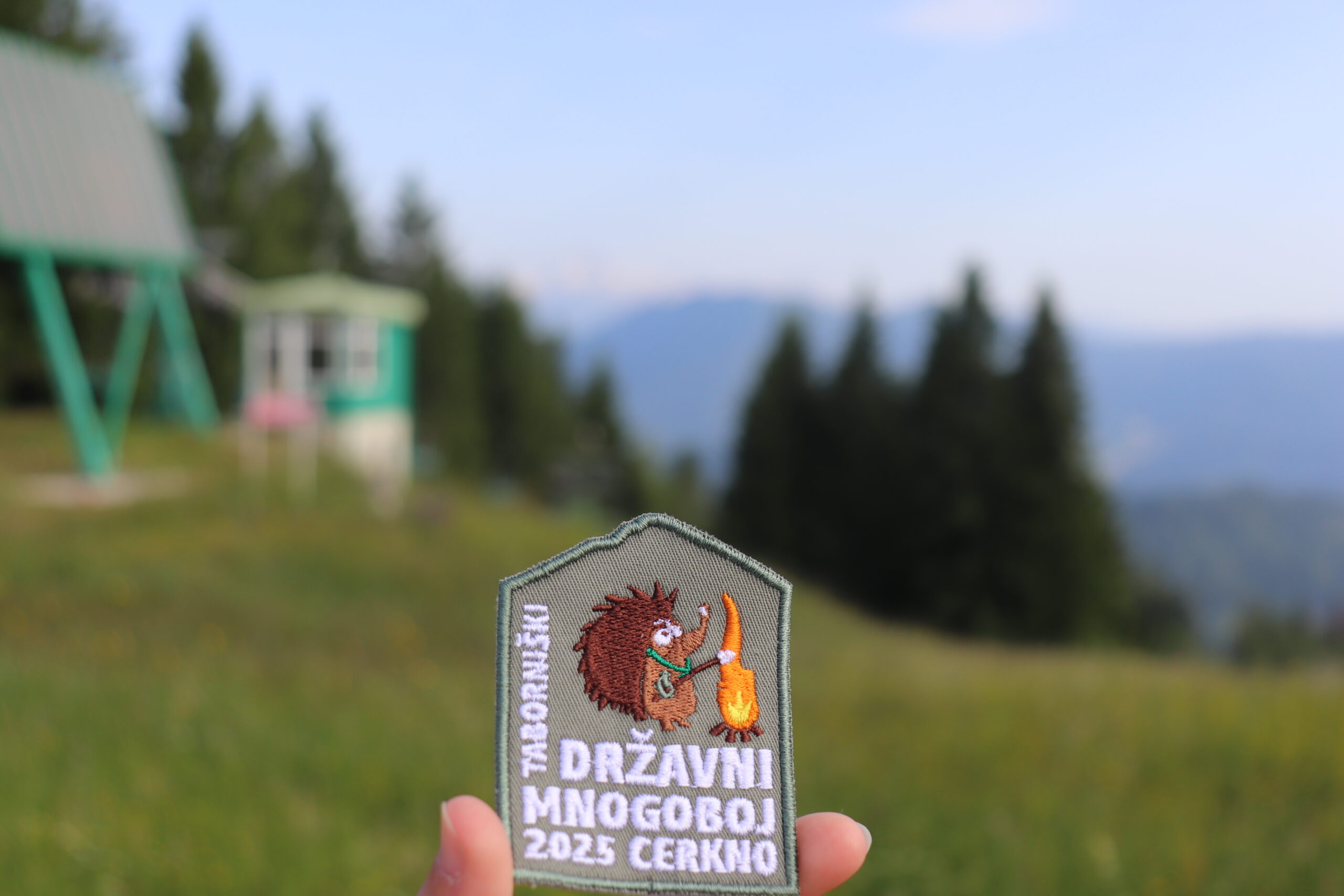 Rezultati 67. Državnega mnogoboja